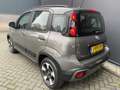 Fiat Panda 1.0 Hybrid City Cross Airco - Bluetooth - Dakrails Grijs - thumbnail 5
