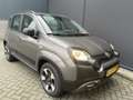 Fiat Panda 1.0 Hybrid City Cross Airco - Bluetooth - Dakrails Grijs - thumbnail 3