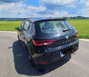 1.6 TDI DPF Start&Stop I-Tech