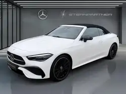 Mercedes-Benz CLE 200 Cab. AMG+NIGHT+MEMORY+BURMESTER+KEYLESS