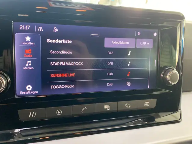 Seat Arona view 5