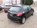 Peugeot 206 206+ Trendy 1,4 Trendy Schwarz - thumbnail 3