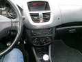 Peugeot 206 206+ Trendy 1,4 Trendy Schwarz - thumbnail 12