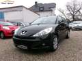 Peugeot 206 206+ Trendy 1,4 Trendy Schwarz - thumbnail 1