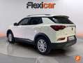 SsangYong Korando G15 Limited 4x4 Aut. Blanco - thumbnail 5
