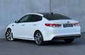 Kia Optima 1.7 CRDi*FULL OPTION*AIRCO*PANO*GARANTIE 12 MOIS Blanc - thumbnail 3