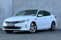Kia Optima 1.7 CRDi*FULL OPTION*AIRCO*PANO*GARANTIE 12 MOIS Blanc - thumbnail 1