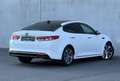 Kia Optima 1.7 CRDi*FULL OPTION*AIRCO*PANO*GARANTIE 12 MOIS Blanc - thumbnail 4