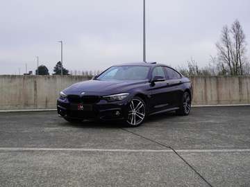 440i Gran Coupe xDrive Aut. M Sport