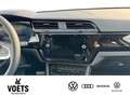 Volkswagen Touran Highline 2.0 TDI DSG NAVI+AHK+ACC+PANO Silber - thumbnail 9