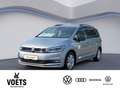 Volkswagen Touran Highline 2.0 TDI DSG NAVI+AHK+ACC+PANO Silber - thumbnail 1