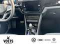 Volkswagen Touran Highline 2.0 TDI DSG NAVI+AHK+ACC+PANO Silber - thumbnail 8
