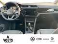 Volkswagen Touran Highline 2.0 TDI DSG NAVI+AHK+ACC+PANO Silber - thumbnail 7