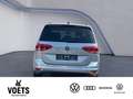 Volkswagen Touran Highline 2.0 TDI DSG NAVI+AHK+ACC+PANO Silber - thumbnail 4
