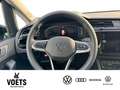 Volkswagen Touran Highline 2.0 TDI DSG NAVI+AHK+ACC+PANO Silber - thumbnail 10