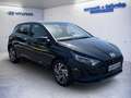 Hyundai i20 1.0 T-GDI Trend Schwarz - thumbnail 2