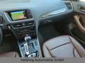 Audi Q5 3.0 TDI  quattro Leder CAM Xenon Navi Blanc - thumbnail 12