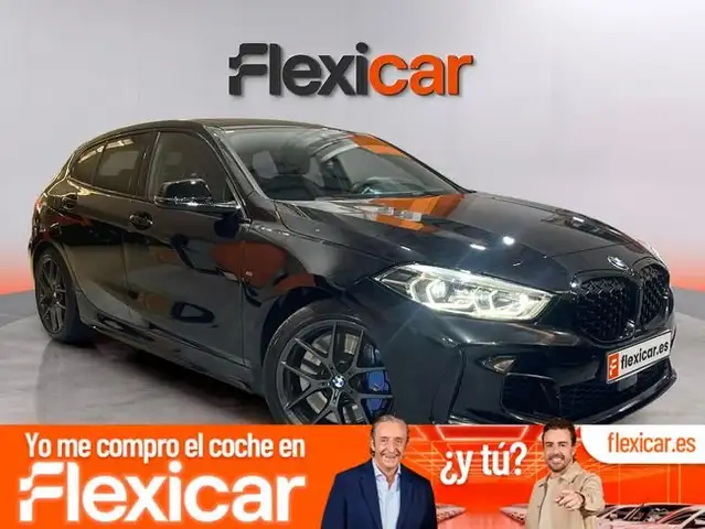 BMW 135 M135i