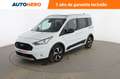 Ford Tourneo Connect 1.5 TDCi EcoBlue Active Blanc - thumbnail 1