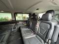 Mercedes-Benz V 200 V 220 CDI/d, 250 CDI/BT/d AVANTGARDE extralang Fekete - thumbnail 6