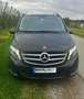 Mercedes-Benz V 200 V 220 CDI/d, 250 CDI/BT/d AVANTGARDE extralang Fekete - thumbnail 3