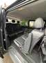 Mercedes-Benz V 200 V 220 CDI/d, 250 CDI/BT/d AVANTGARDE extralang Fekete - thumbnail 8
