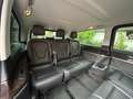 Mercedes-Benz V 200 V 220 CDI/d, 250 CDI/BT/d AVANTGARDE extralang Fekete - thumbnail 7