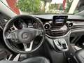 Mercedes-Benz V 200 V 220 CDI/d, 250 CDI/BT/d AVANTGARDE extralang Fekete - thumbnail 5