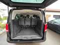 Mercedes-Benz V 200 V 220 CDI/d, 250 CDI/BT/d AVANTGARDE extralang Fekete - thumbnail 9
