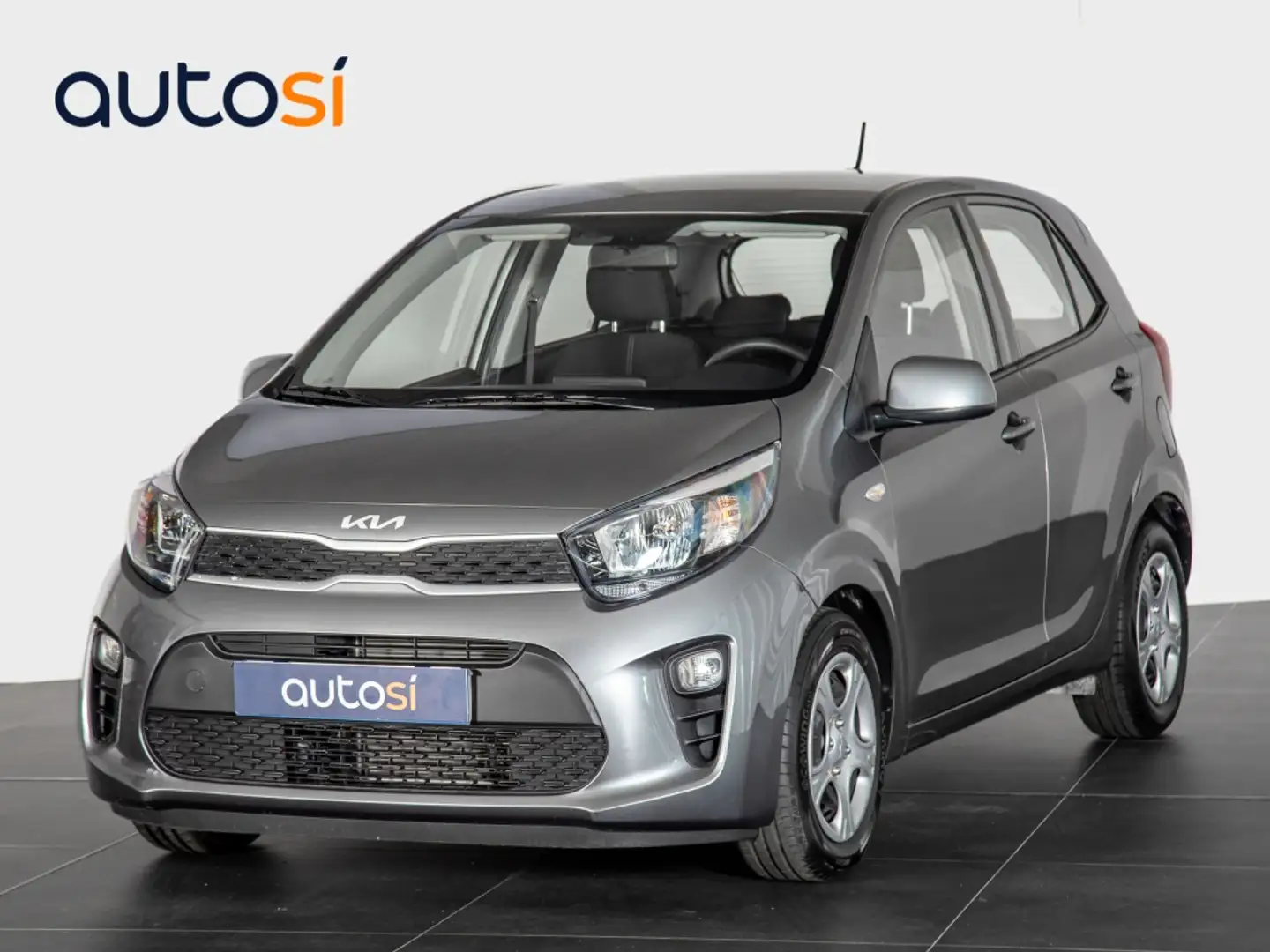 Kia Picanto 1.0 DPi Concept - 1