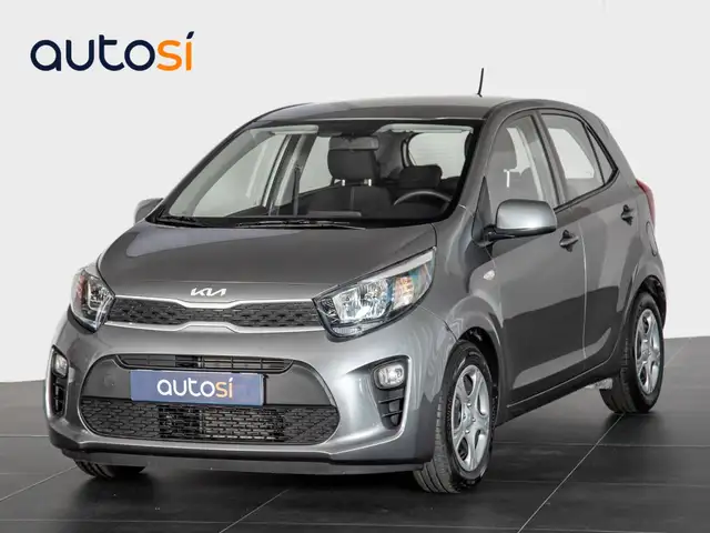 Kia Picanto 1.0 DPi Concept