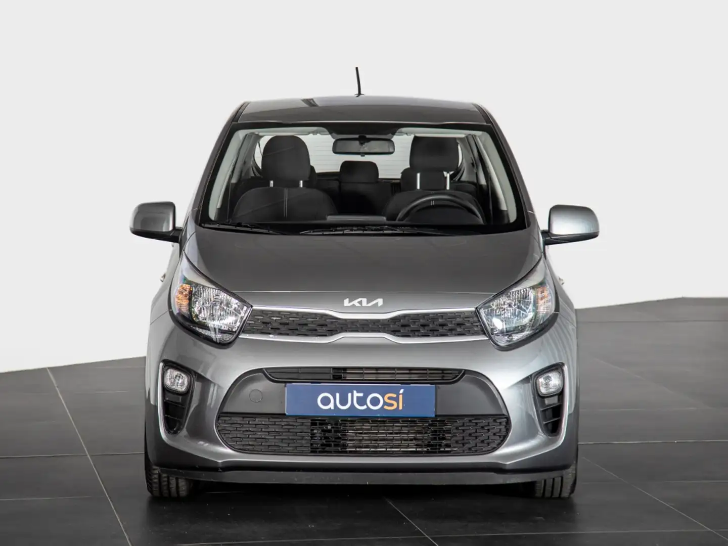 Kia Picanto 1.0 DPi Concept - 2