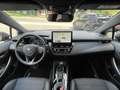 Toyota Corolla 1.8 Hybrid Team Deutschland Nero - thumbnail 2