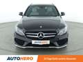 Mercedes-Benz C 400 T 4Matic AMG Line Aut.*LED*NAVI*TEMPO*CAM*PDC*SHZ* Schwarz - thumbnail 9