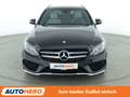 Mercedes-Benz C 400 T 4Matic AMG Line Aut.*LED*NAVI*TEMPO*CAM*PDC*SHZ* Schwarz - thumbnail 9