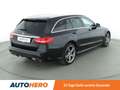 Mercedes-Benz C 400 T 4Matic AMG Line Aut.*LED*NAVI*TEMPO*CAM*PDC*SHZ* Schwarz - thumbnail 6