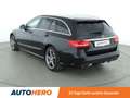 Mercedes-Benz C 400 T 4Matic AMG Line Aut.*LED*NAVI*TEMPO*CAM*PDC*SHZ* Schwarz - thumbnail 4
