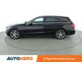 Mercedes-Benz C 400 T 4Matic AMG Line Aut.*LED*NAVI*TEMPO*CAM*PDC*SHZ* Schwarz - thumbnail 3