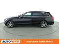 Mercedes-Benz C 400 T 4Matic AMG Line Aut.*LED*NAVI*TEMPO*CAM*PDC*SHZ* Schwarz - thumbnail 3