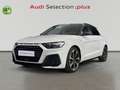 Audi A1 Sportback 30 TFSI Adrenalin Black Edition S tronic Blanco - thumbnail 1