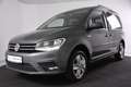 Volkswagen Caddy 1,4TSI DSG Comfortline *1.Hand*Navi* Gris - thumbnail 13
