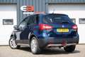 Suzuki S-Cross 1.4 Boosterjet Exclusive 141PK | TREKHAAK | CARPLA Blauw - thumbnail 4
