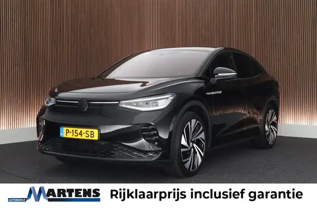 Volkswagen ID.5 GTX 300pk 77 kWh Trekhaak Camera Stoelverwarming K
