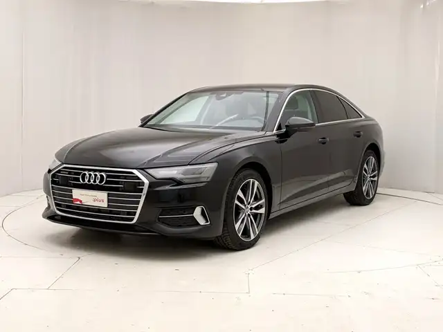 Audi A6 Business Sport 50 TDI quattro 210(286) kW(PS) tipt