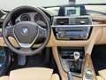 BMW 420 Cabrio 420i / PACK M / FULL / 12 MOIS DE GARANTIE Blauw - thumbnail 15