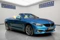 BMW 420 Cabrio 420i / PACK M / FULL / 12 MOIS DE GARANTIE Blauw - thumbnail 3
