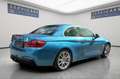 BMW 420 Cabrio 420i / PACK M / FULL / 12 MOIS DE GARANTIE Blauw - thumbnail 9