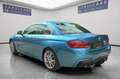 BMW 420 Cabrio 420i / PACK M / FULL / 12 MOIS DE GARANTIE Blauw - thumbnail 11