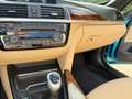BMW 420 Cabrio 420i / PACK M / FULL / 12 MOIS DE GARANTIE Blauw - thumbnail 25