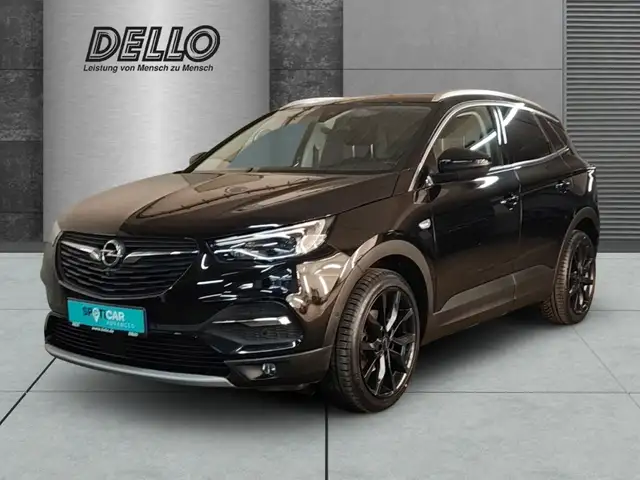 Opel Grandland X Business INNOVATION 1.2 Navi Soundsystem 360 Kamer